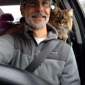 Meet your Posher, Adam